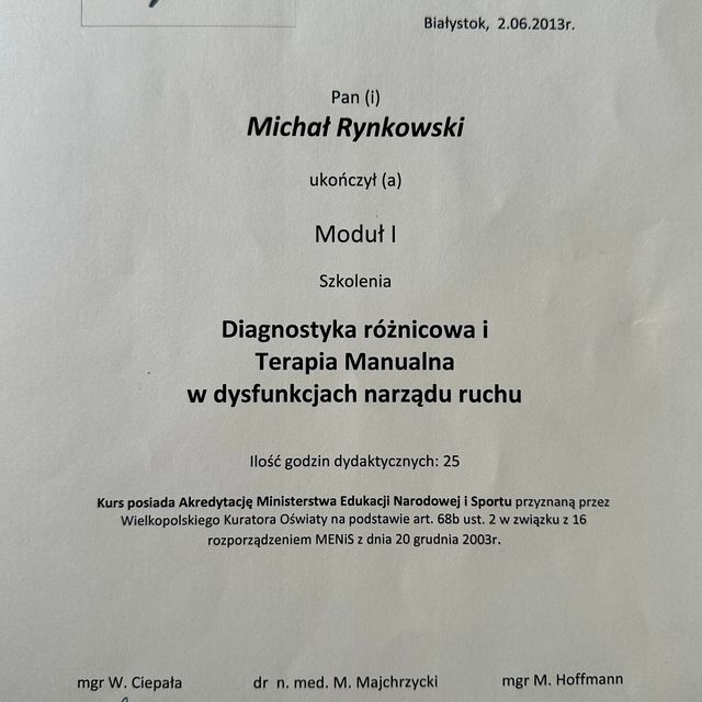 Powiększ obraz: certificate 4