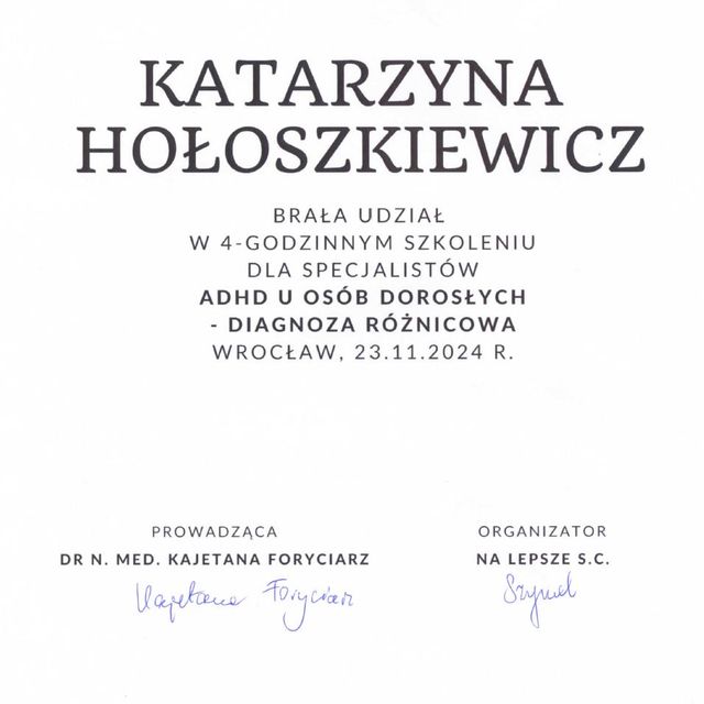 Powiększ obraz: certificate 2
