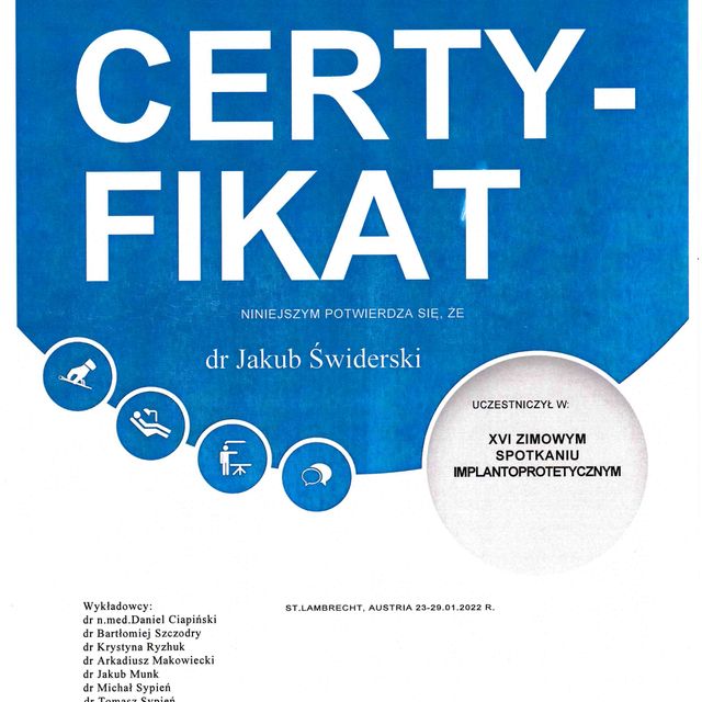 Powiększ obraz: certificate 4
