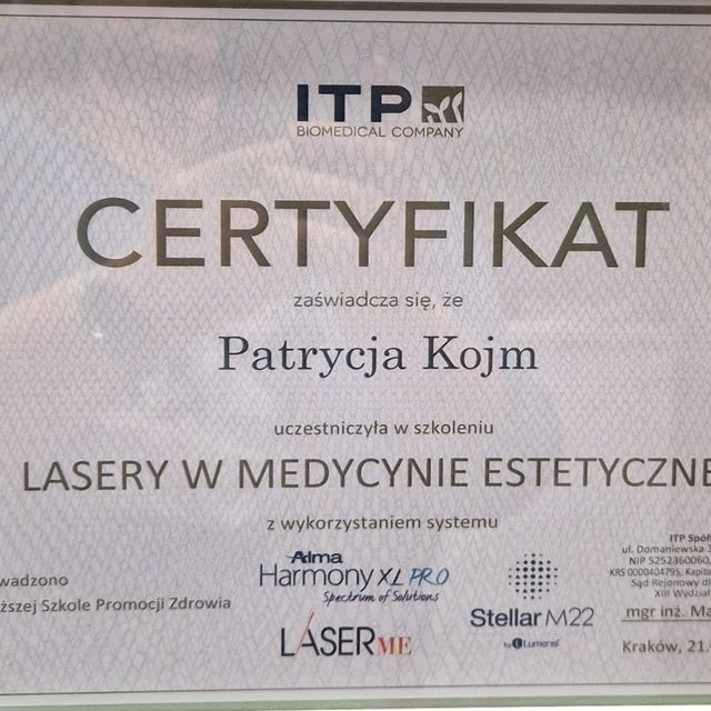 Powiększ obraz: certificate 13