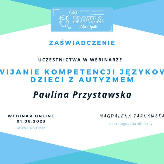 Powiększ obraz: certificate 4