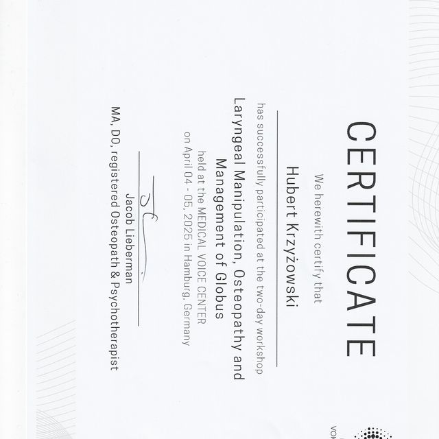 Powiększ obraz: certificate 1