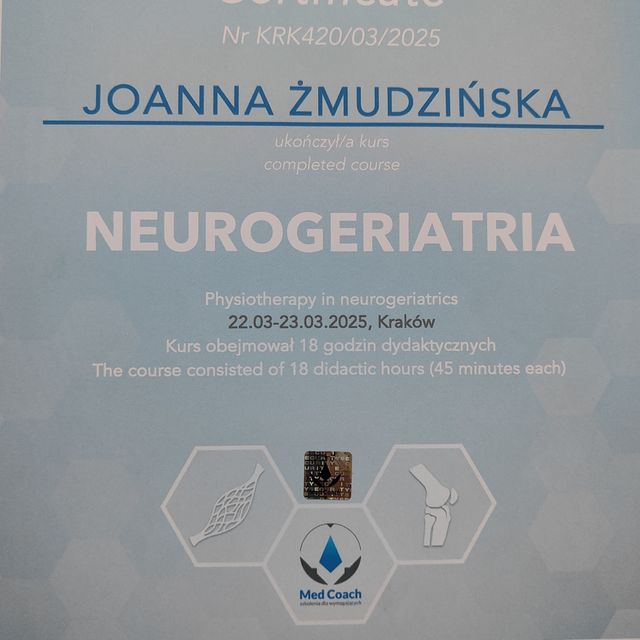 Powiększ obraz: certificate 2
