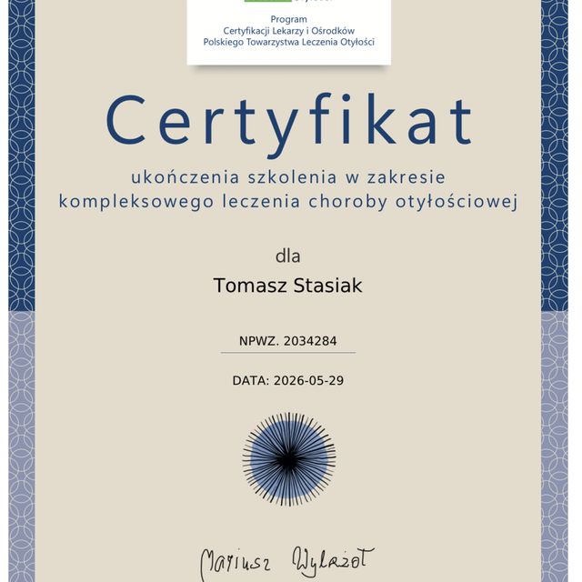 Powiększ obraz: certificate 1