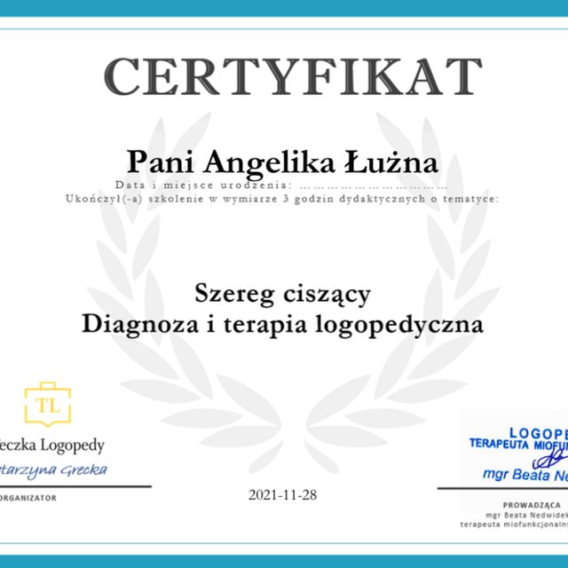 Powiększ obraz: certificate 3
