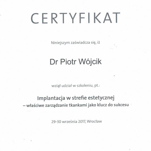 Powiększ obraz: certificate 5