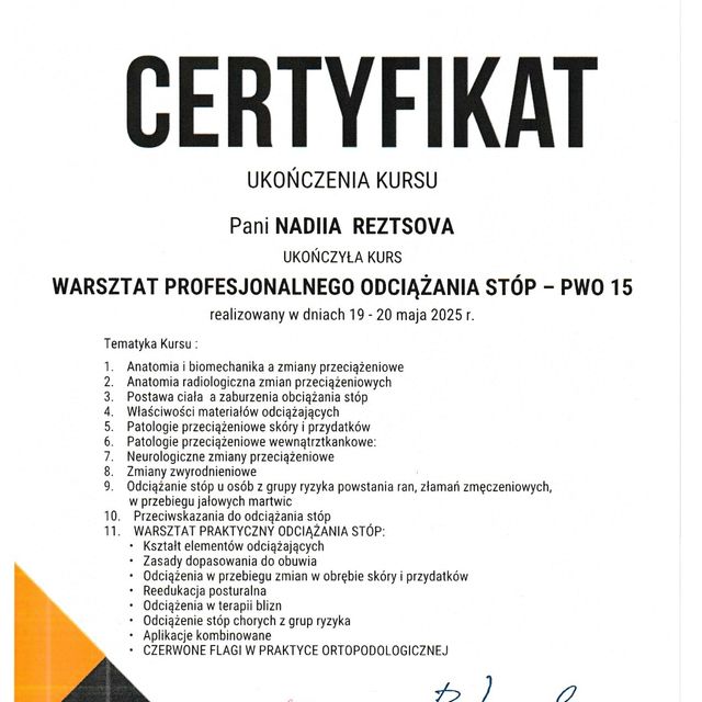 Powiększ obraz: certificate 6