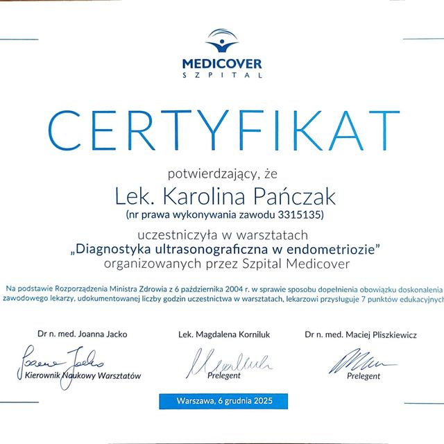 Powiększ obraz: certificate 1