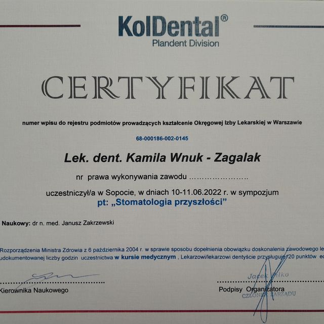 Powiększ obraz: certificate 3