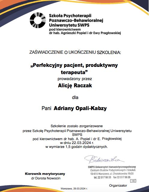 Powiększ obraz: certificate 4