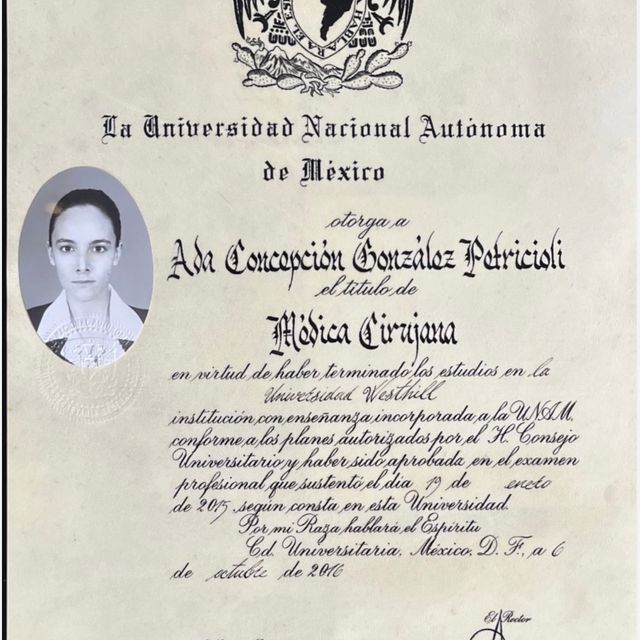 Acercar imagen: certificate 1