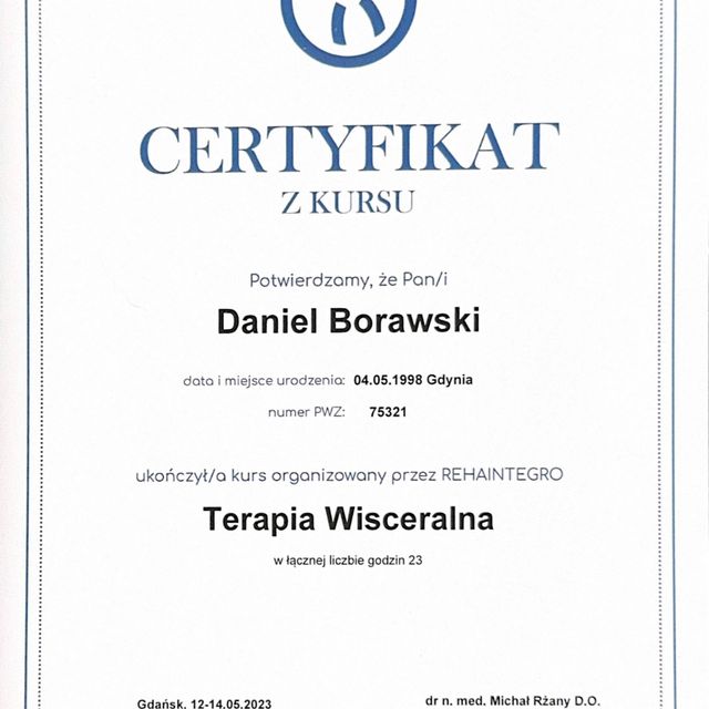 Powiększ obraz: certificate 6