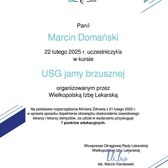 Powiększ obraz: certificate 1