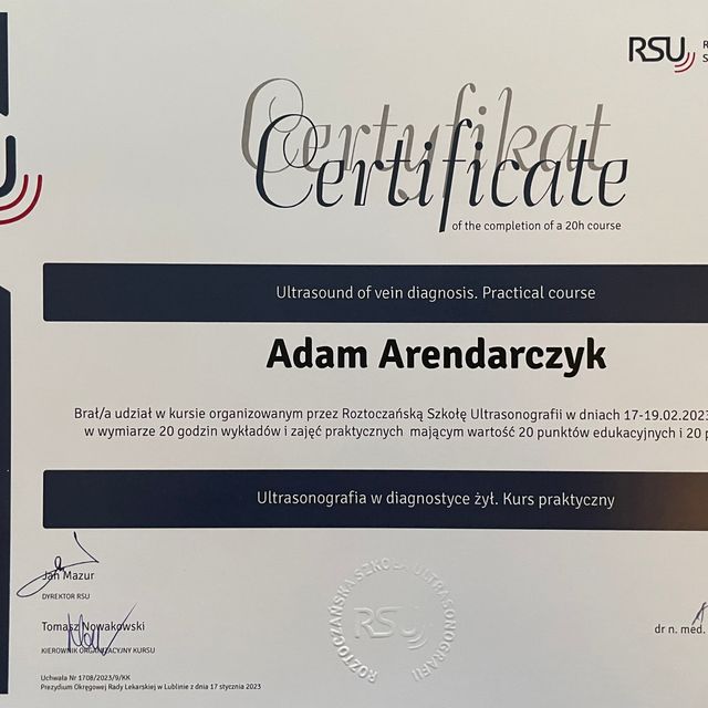 Powiększ obraz: certificate 6