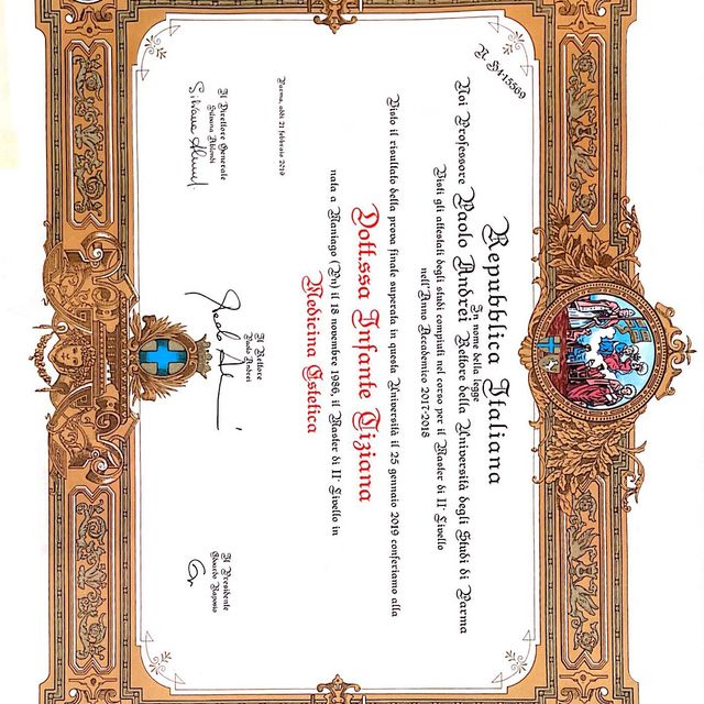 Ingrandire l'immagine: certificate 9