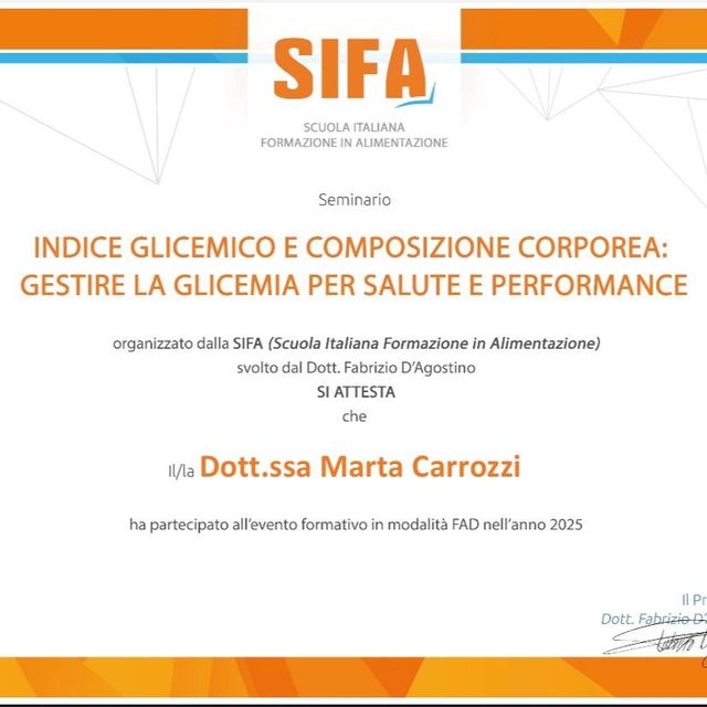 Ingrandire l'immagine: certificate 3
