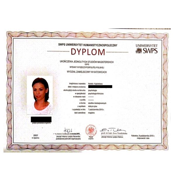 Powiększ obraz: certificate 1