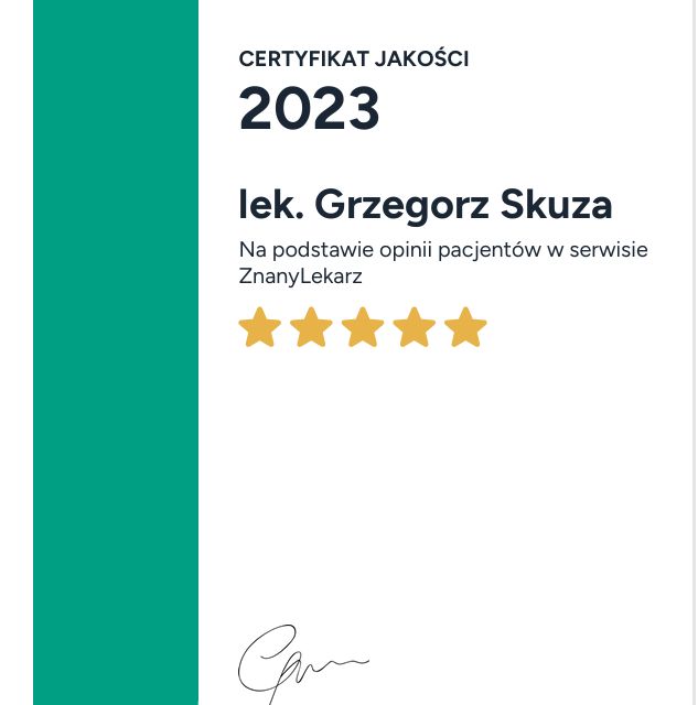 Powiększ obraz: certificate 8