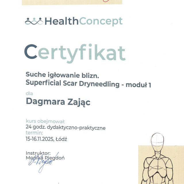 Powiększ obraz: certificate 18