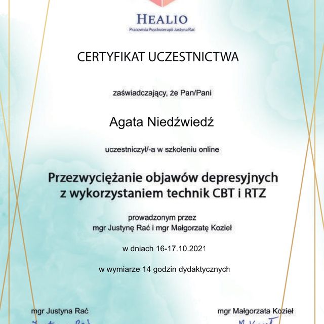 Powiększ obraz: certificate 4