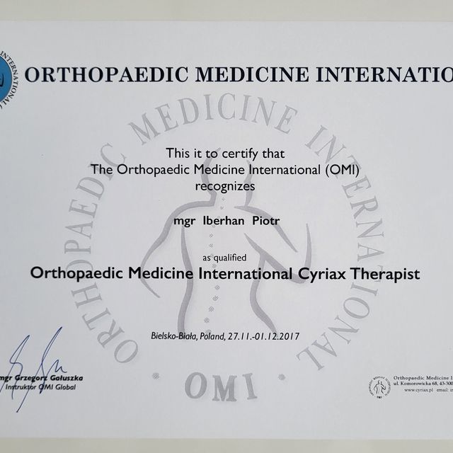 Powiększ obraz: certificate 8