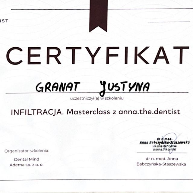 Powiększ obraz: certificate 17