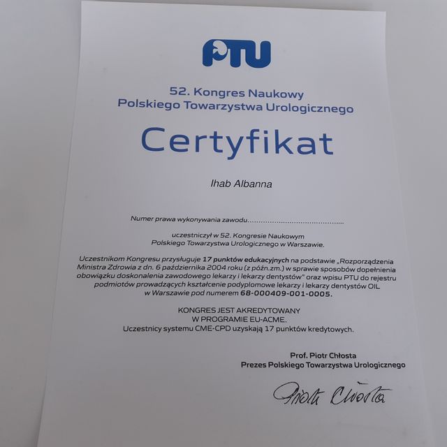 Powiększ obraz: certificate 1