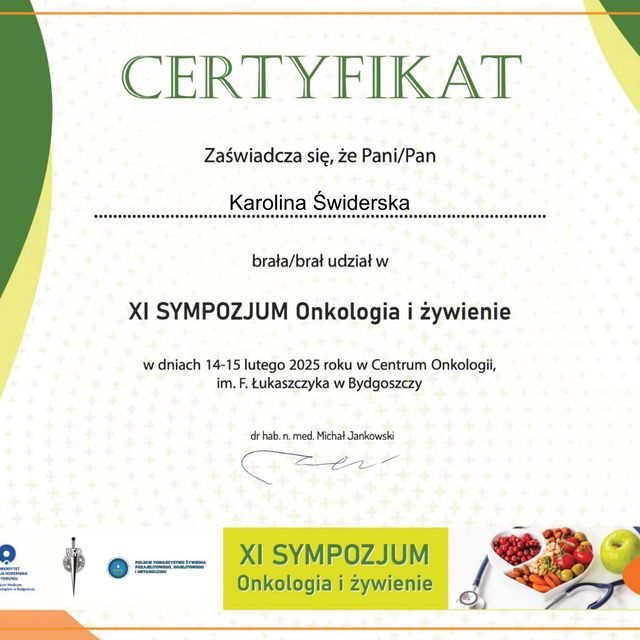 Powiększ obraz: certificate 6