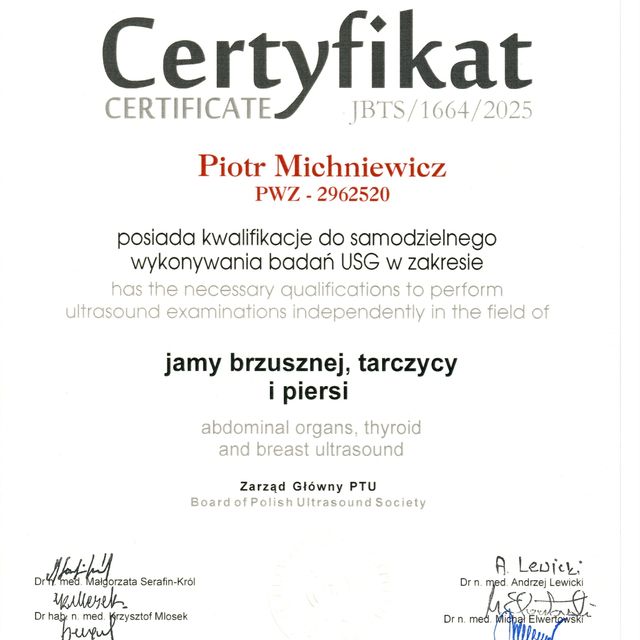 Powiększ obraz: certificate 1