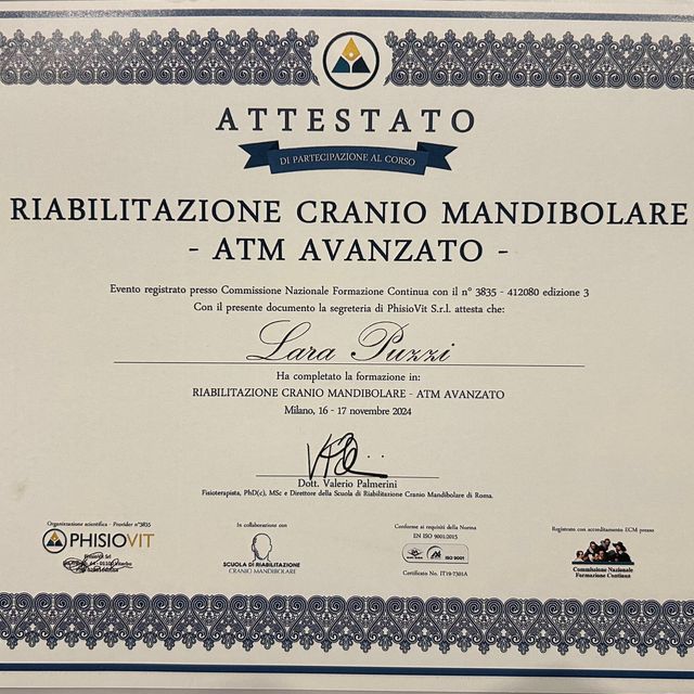 Ingrandire l'immagine: certificate 2