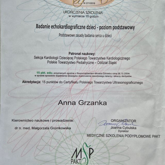 Powiększ obraz: certificate 2