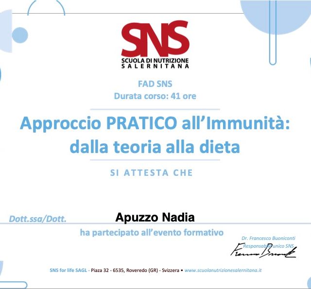 Ingrandire l'immagine: certificate 1