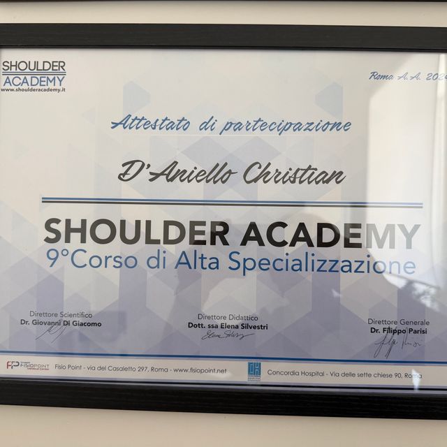 Ingrandire l'immagine: certificate 3