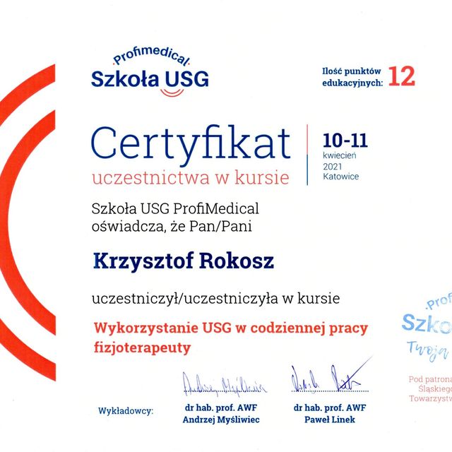 Powiększ obraz: certificate 6