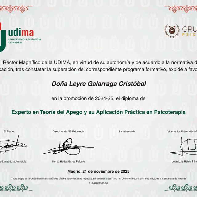Acercar imagen: certificate 1