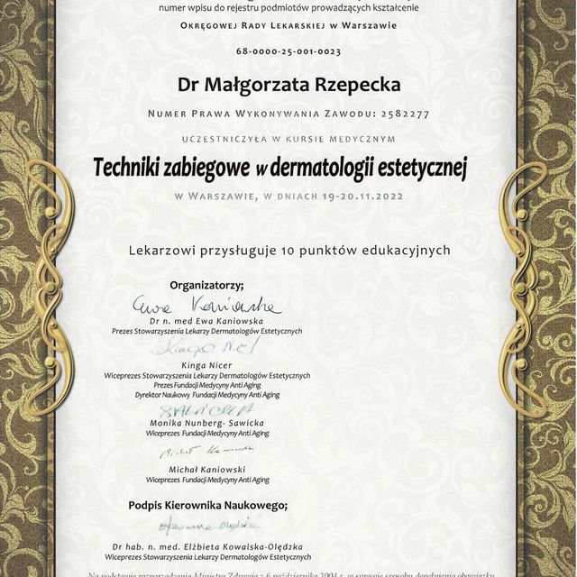 Powiększ obraz: certificate 24