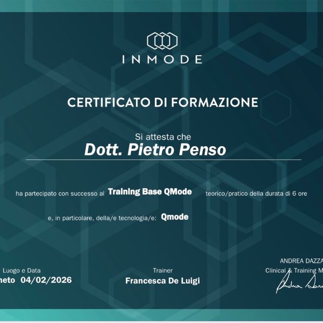 Ingrandire l'immagine: certificate 3