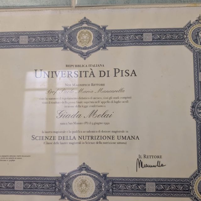 Ingrandire l'immagine: certificate 4