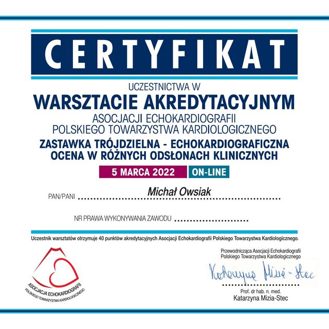 Powiększ obraz: certificate 8