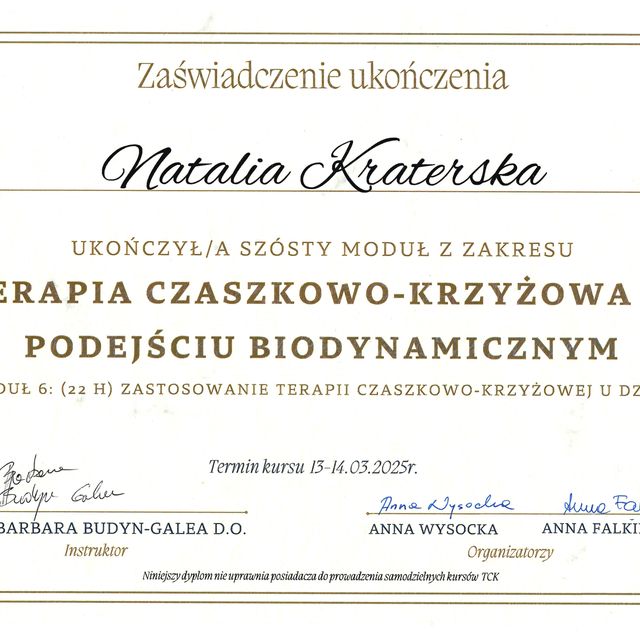 Powiększ obraz: certificate 4