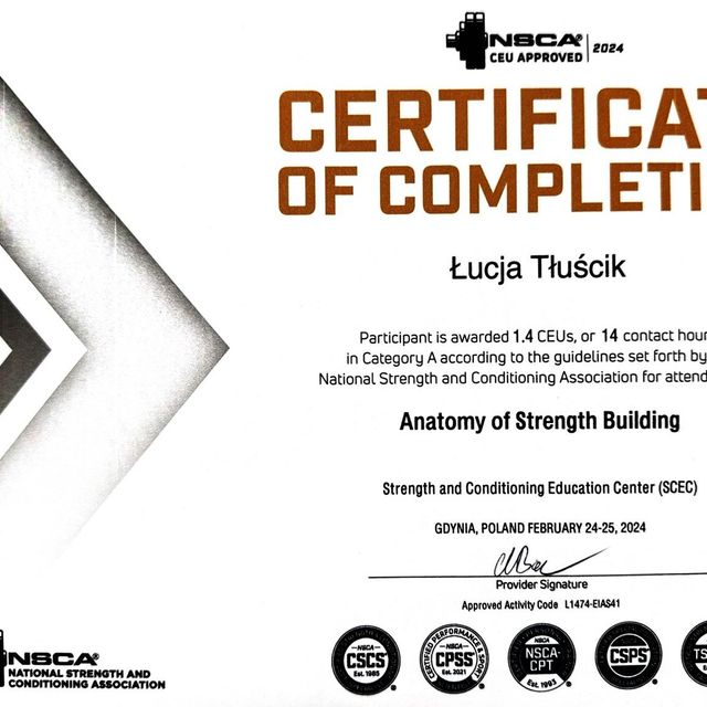 Powiększ obraz: certificate 5