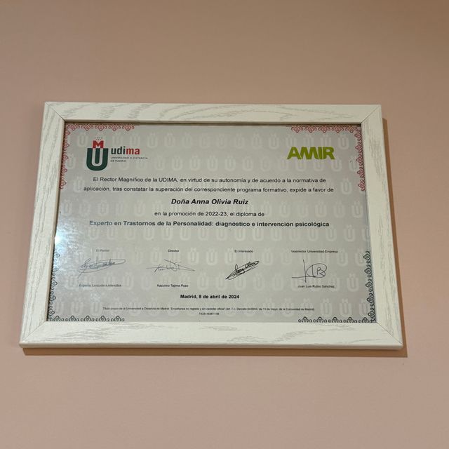 Acercar imagen: certificate 1