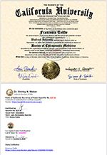 Ingrandire l'immagine: certificate 6