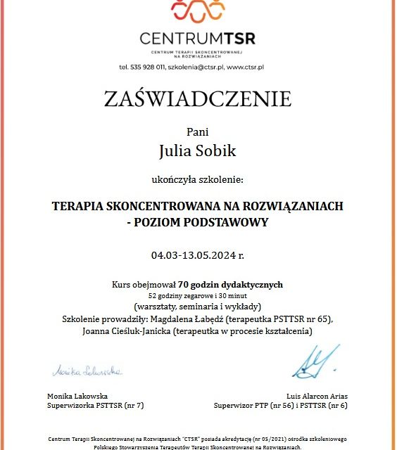Powiększ obraz: certificate 3