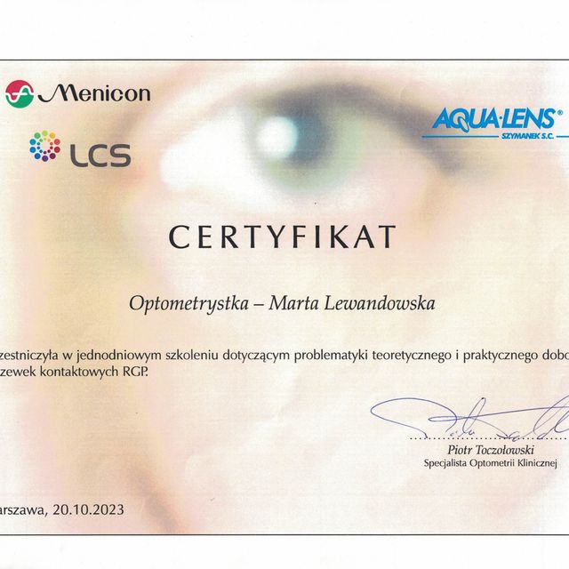 Powiększ obraz: certificate 4