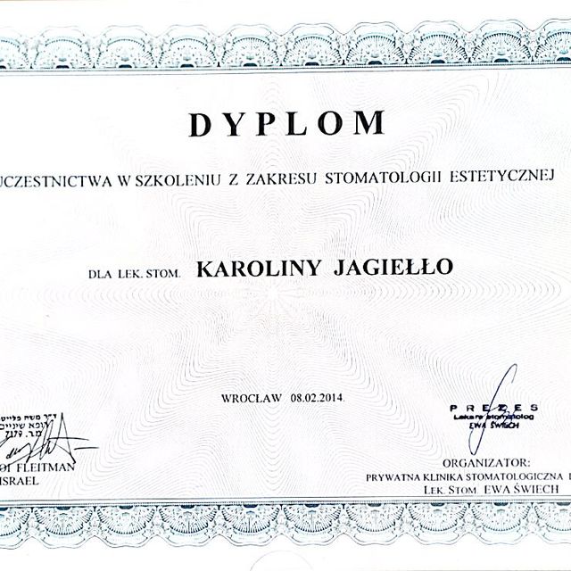 Powiększ obraz: certificate 28