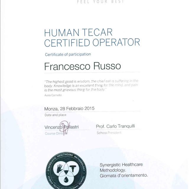 Ingrandire l'immagine: certificate 5