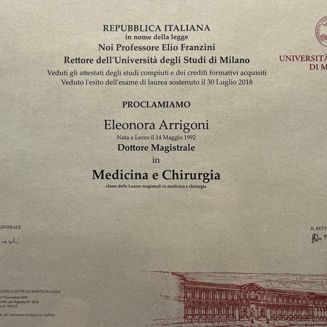 Ingrandire l'immagine: certificate 2