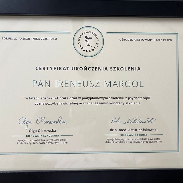 Powiększ obraz: certificate 2