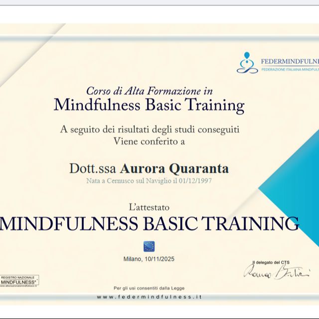 Ingrandire l'immagine: certificate 6